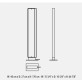 IQ21003 GEMMA FLOOR LAMP