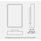IQ21006 GEMMA WALL SCONCE