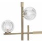 IQ21007 TRIS FLOOR LAMP