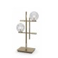 IQ21009 TRIS TABLE LAMP