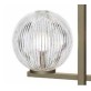 IQ21009 TRIS TABLE LAMP