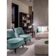 IQ21009 TRIS TABLE LAMP