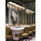 IQ21012 OSCAR CHANDELIER