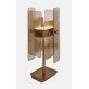 IQ21014 OSCAR TABLE LAMP