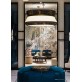 IQ21016 DAN CEILING LAMP