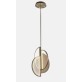 IQ21017 VENUS CEILING LAMP