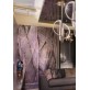 IQ21017 VENUS CEILING LAMP