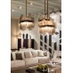 IQ21011 OSCAR CEILING LAMP