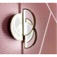 IQ21020 VENUS WALL SCONCE
