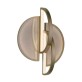 IQ21020 VENUS WALL SCONCE