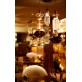 IQ21022 BALLET CEILING LAMP