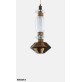 IQ21022 BALLET CEILING LAMP