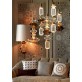 IQ21022 BALLET CEILING LAMP