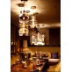 IQ21022 BALLET CEILING LAMP