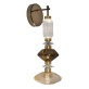 IQ21024 BALLET WALL SCONCE 