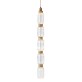 IQ21025 BALLET CEILING LAMP