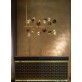 IQ21031 FLUXUS CHANDELIER 