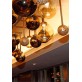 IQ21031 FLUXUS CHANDELIER 