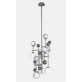 IQ21032 FLUXUS CEILING LAMP