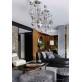 IQ21032 FLUXUS CEILING LAMP