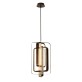 IQ21035 ODISSEY CEILING LAMP