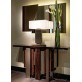 IQ21038 TELLUS TABLE LAMP