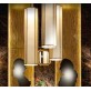 IQ21043 BAUTA CEILING LAMP 2