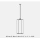 IQ21044 BAUTA CEILING LAMP 3