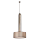 IQ21046 ODEON CEILING LAMP