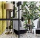 IQ21047 ODEON FLOOR LAMP