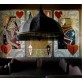 IQ21050 DESIDERIA SUSPENDED LAMP 60