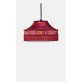 IQ21051 HELIS SUSPENDED LAMP 60
