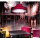 IQ21051 HELIS SUSPENDED LAMP 60