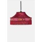 IQ21051 HELIS SUSPENDED LAMP 60