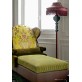 IQ21052 HONORIA GALLA PLACIDIA FLOOR LAMP