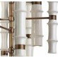 IQ21058 SIAM CEILING LAMP