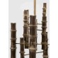 IQ21058 SIAM CEILING LAMP