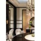 IQ21058 SIAM CEILING LAMP