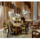 IQ21059 SIAM CHANDELIER