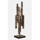 IQ21061 SIAM TABLE LAMP