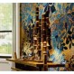 IQ21061 SIAM TABLE LAMP