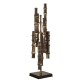 IQ21061 SIAM TABLE LAMP