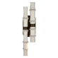 IQ21062 SIAM WALL SCONCE