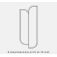 IQ21065 VISCONTI WALL SCONCE BRONZED CHROMED