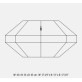 IQ21066 ALBEDO TABLE LAMP