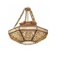IQ21067 RUBEDO CHANDELIER