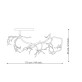 IQ2247 BRANCHES TREE