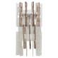 IQ2288 MAZZEGA SCONCES