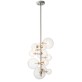 IQ2290 CHANDELIER EZRA