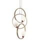 IQ2300 CASTELLI PENDANT 